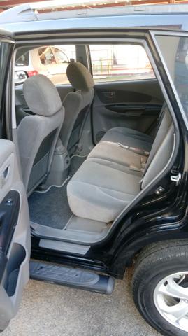 Tucson GLS 2.7 4x4 - Foto 10