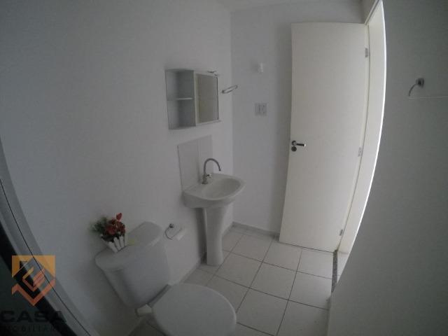E.R- ViVer Serra/ Apartamento 2 quartos/ andar alto - Foto 5