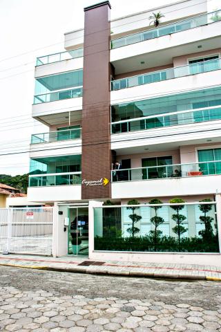 Condomínio Residencial Efraim