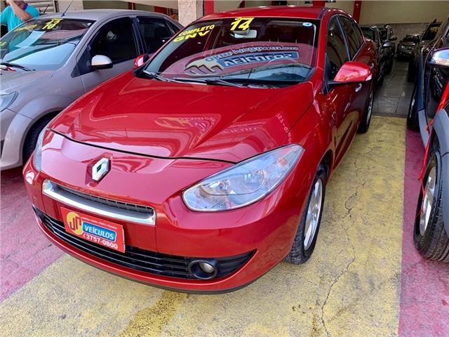 Renault Fluence 2.0 dynamique 16v flex 4p manual - Foto 9