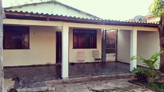 Vendo uma casa no maria yris.leia o anucio