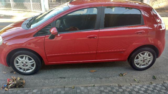 Punto 2008 - Foto 3