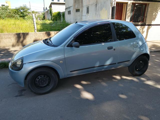 Ka Zé TEC completo * - Foto 2