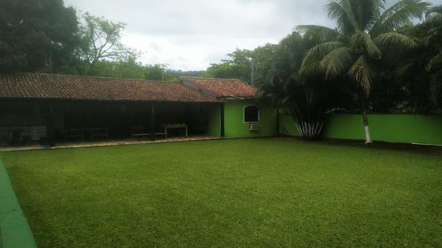 Lazer e diversão é sitio família de barros - Foto 13