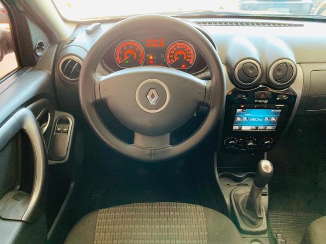 RENAULT SANDERO EXP 1.6 - Foto 9