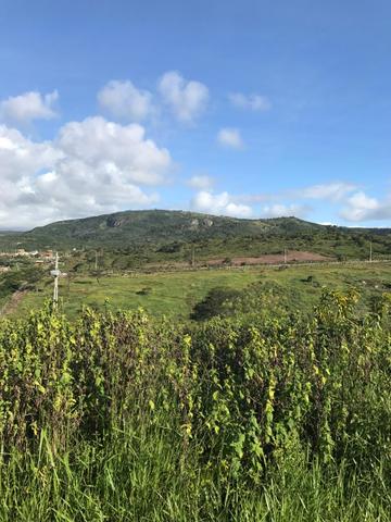 Terreno em Gravatá-Aceito carro, financiamento bancário e facilito pagamento - Foto 4