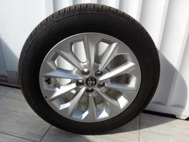 Rodas Corolla 2020 - Foto 2