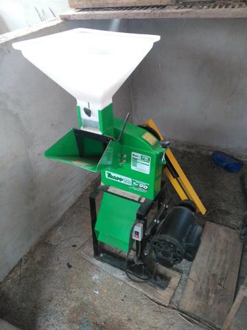 Triturador Forageiro