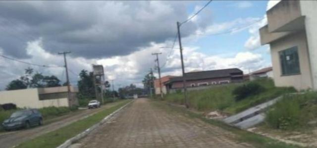 Lote de 8 X 20 mts, condomínio Jardim das Esmeraldas, R$ 50mil / * - Foto 3