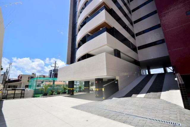 Apartamento à venda com 3 dormitórios em Jatiúca, Maceió cod:208170 - Foto 10