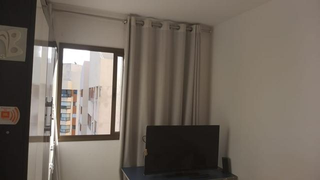 2/4 no Condomínio Brisas - Foto 2