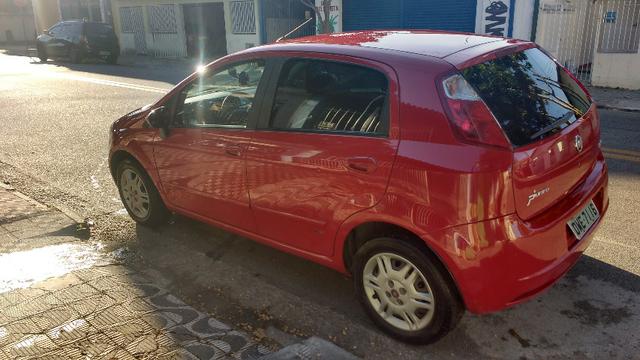 Punto 2008 - Foto 2