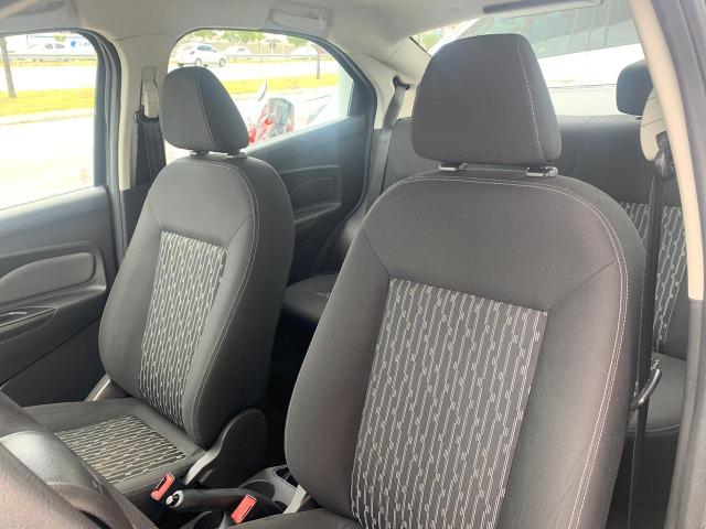 Ford Ka sedan 1.5 SE 2015 - extraaa - Foto 10