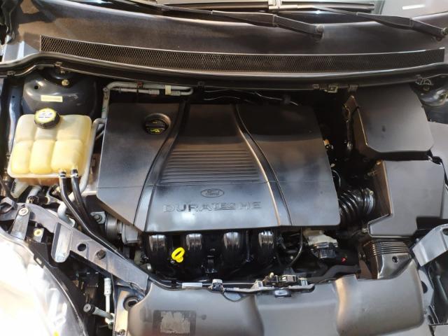Ford Focus Sedan Ghia- Excelente carro de luxo - Foto 19