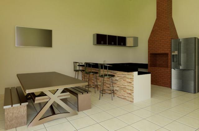 Renderização e Modelagem de projeto arquitetônico 3D - Foto 4
