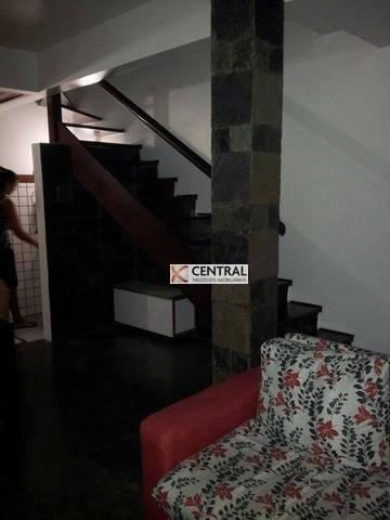 Casa com 3 dormitórios à venda, 99 m² por R$ 320.000,00 - Praia do Flamengo - Salvador/BA - Foto 12