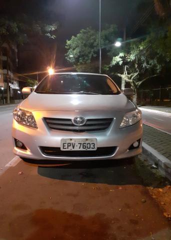Toyota Corolla 2011