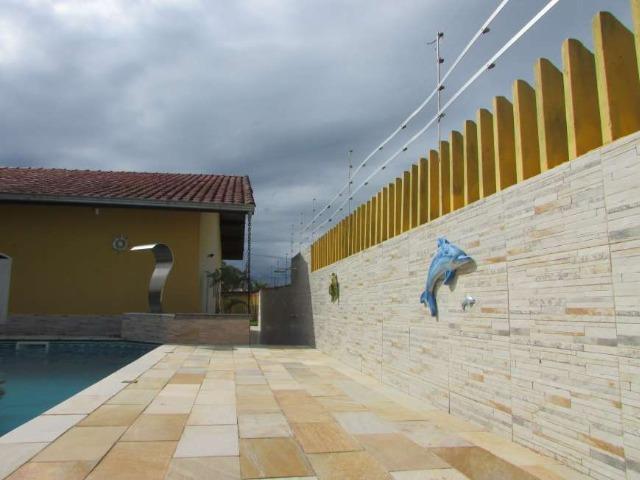 23- Casa á venda com 320 metros quadrados, 3 dormitórios - Foto 5