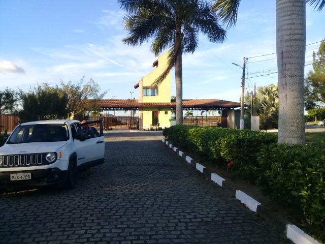 Excelente terreno no melhor condomínio fechado da região - Foto 16