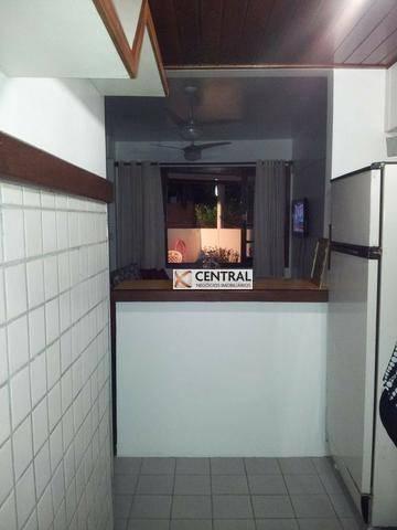 Casa com 3 dormitórios à venda, 99 m² por R$ 320.000,00 - Praia do Flamengo - Salvador/BA - Foto 13