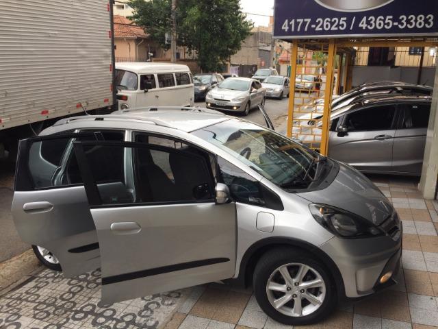 Honda fit twist 1.5 automático - Foto 15