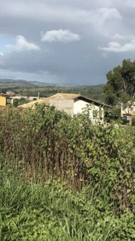 Terreno em Gravatá-Aceito carro, financiamento bancário e facilito pagamento - Foto 3
