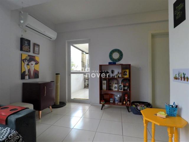Apto 2 Dormitórios (1 Suíte), Elevador, Garagem - Praça dos Bombeiros - Foto 3