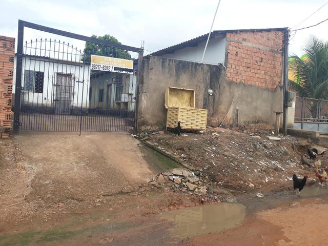 Vendo uma vila com 6 aps todos ocupados