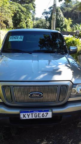 Vendo Ford Ranger 2007 - Foto 4