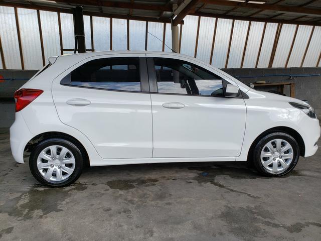 Vende-se Ford ka - Foto 2