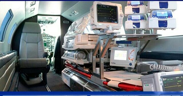 Ambulância Particular no Piauí-Teresina - Foto 4