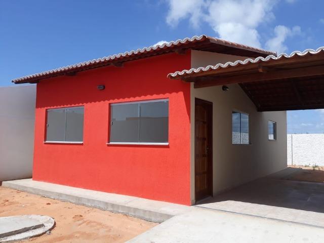 Casas com suíte á R$ 89.900,00 só no Sport Clube!! - Foto 14
