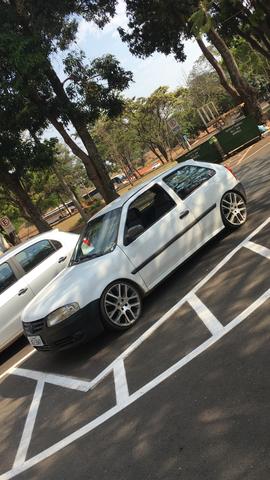 Gol G4 1.0 FLEX - Foto 3