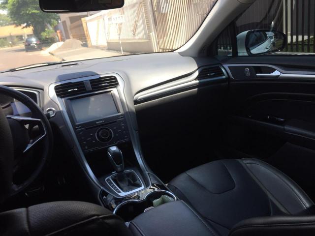 Fusion Titanium Awd - Foto 2