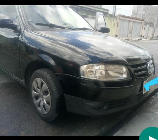 Gol G4