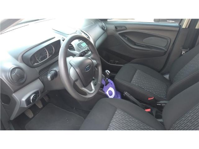 Nissan March 1.6 sv 16v flex 4p manual - Foto 8