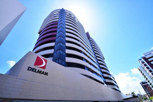 Apartamento à venda com 3 dormitórios em Jatiúca, Maceió cod:208170 - Foto 7
