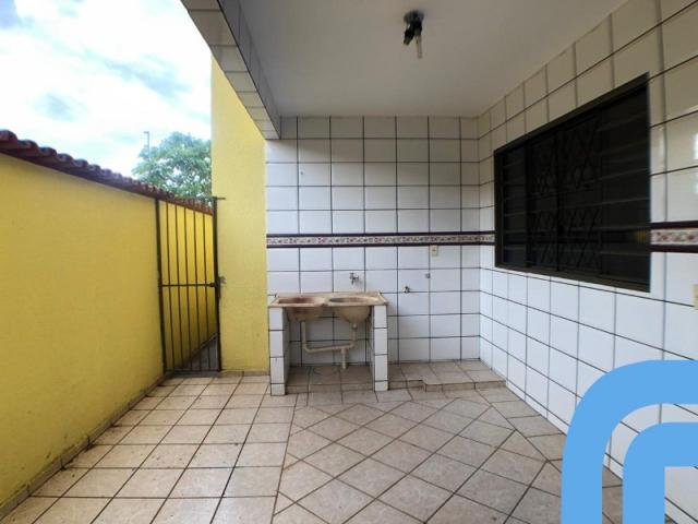 Imóvel comercial no jardim américa, casa comercial aluguel jardim américa, aluguel de casa - Foto 8