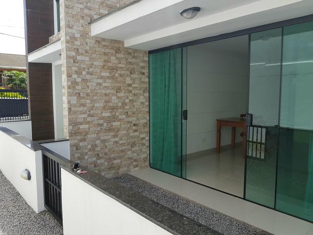 Alugo Um Apt. Contrato anual,Próx. ao Pedágio do Paiva em Itapuama!