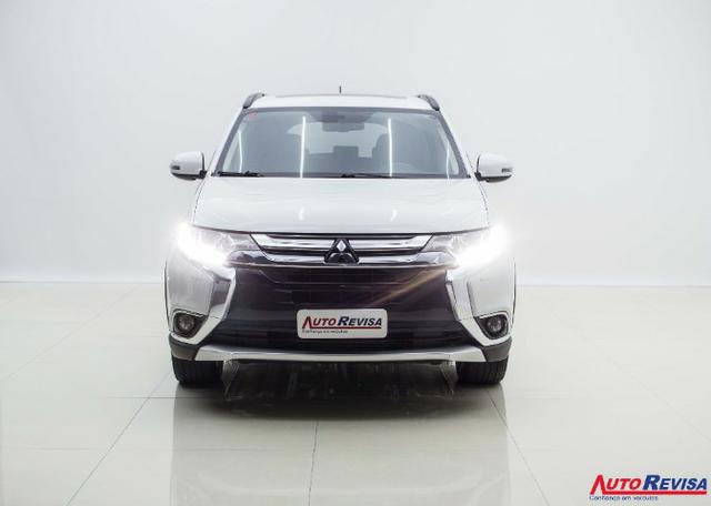 Mitsubishi Outlander 2.2 / 4x4 - Diesel - 2016 - Foto 4