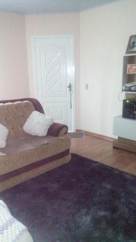 Vendo casa no bairro Santa Corona, loteamento Venêto - Foto 3