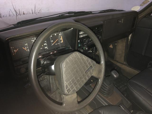 Opala Diplomata e Monza SLE Placa preta - Foto 12
