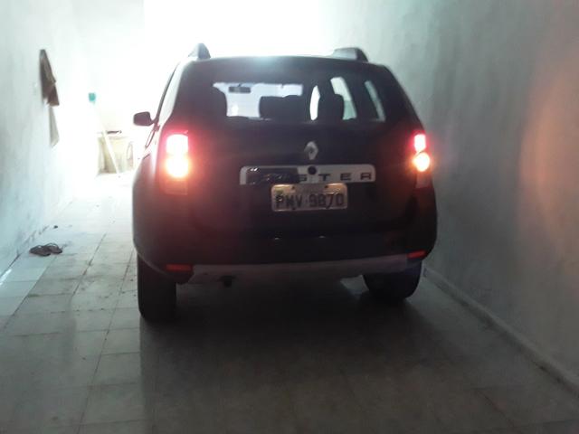 Renault duster 16v Dynamique 1.6 4x2 2015 Flex - Foto 15