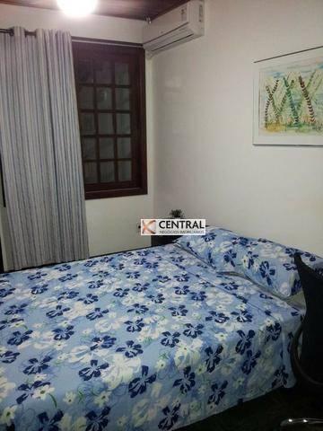 Casa com 3 dormitórios à venda, 99 m² por R$ 320.000,00 - Praia do Flamengo - Salvador/BA - Foto 11