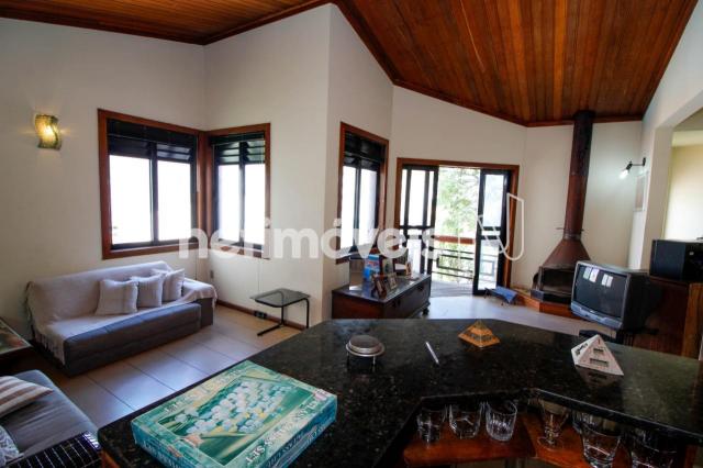 Casa para alugar com 4 dormitórios em Santa lúcia, Belo horizonte cod:728719 - Foto 18