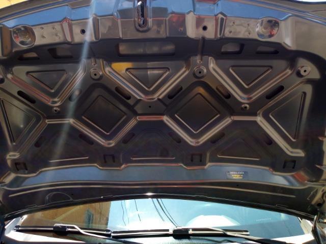 Chevrolet Agile 1.4 2010/2011 - Foto 14