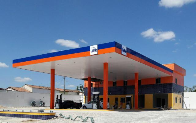 Posto Gasolina ? peças e equipamentos - Foto 5