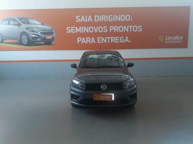 VOLKSWAGEN GOL 2018/2019 1.6 MSI TOTALFLEX 4P MANUAL - Foto 7