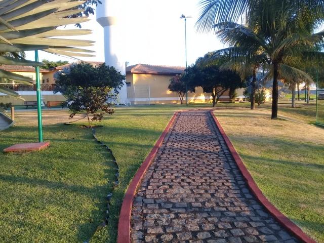 Excelente terreno no melhor condomínio fechado da região - Foto 13