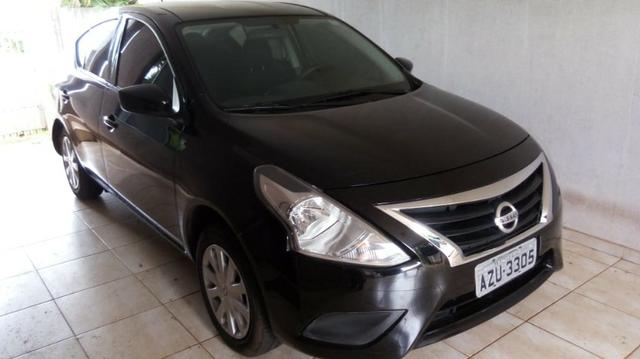 Nissan Versa 1.0 15/16 - Foto 2